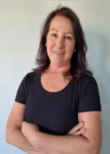 MARCIA ROSSATTO - candidata a vereadora