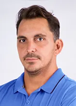 MARCILIO PEDREIRO - candidato a vereador