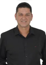 MARCINHO DA PREFEITURA - Candidato a vereador