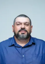 MARCIO - candidato a vereador