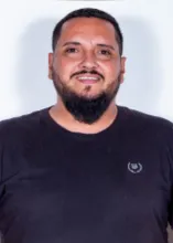 MARCIO BORRACHA - Candidato a vereador