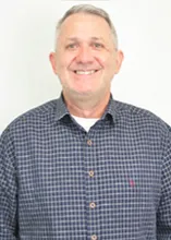 MARCOS DO POSTO - candidato a vereador