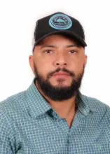 MARCOS GRUGEL - Candidato a vereador