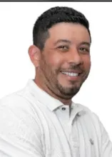 MARCOS SOARES- candidato a vereador