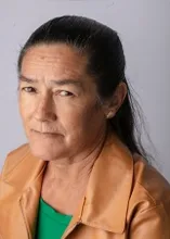 MARIA APARECIDA - Candidata a vereadora