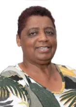 MARIA DO RESTAURANTE- candidata a vereadora