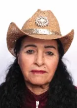 MARIA GAUCHINHA - Candidata a vereadora