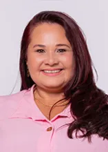 MARIA LUCELIA - candidato a vereador