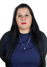 MARIA MARTINS- candidato a vereador