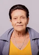 MARIA SAMANIEGO - candidata a vereadora