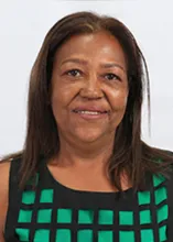 MARIA DOCELINA VIANA - candidata a vereadora