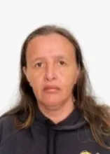 MARIA VILMA - candidata a vereadora