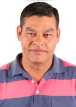 MARIANO DA BORRACHARIA - candidato a vereador