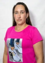 MARINALVA REAL - candidata a vereadora