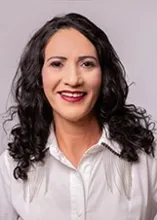 MARLI DO POVÃO - candidata vereadora