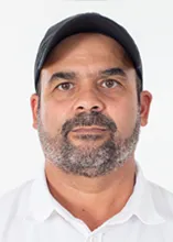 MARQUINHO- candidato a vereador