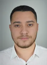 MATHEUS CHINA - candidato a vereador