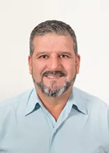 MAURO DA METALURGICA - Candidato a vereador