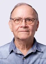 MAURO LABEGALINI - candidato a vereador