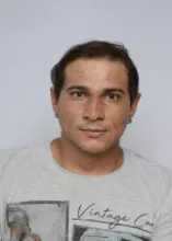 MAYKON DO PAULINHO - candidato a vereador