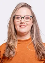 MEIRE DO GUINA - candidata a vereadora