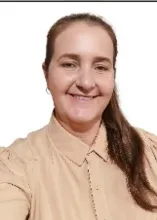 MEIRE SCREMIN- candidata a vereadora