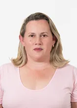 MICHELE CAMPOS - Candidata a vereadora