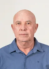 MIGUEL DA MEGACRED - Candidato a vereador