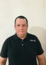 MOACIR LOCUTOR - Candidato a vereador