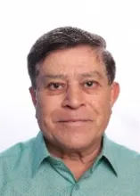 NATAL ANDRÉ - Candidato a vereador