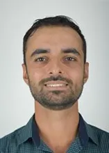 NATAN DO DAIA - candidato a vereador