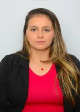 NAYARA MAGON - candidata a vereadora