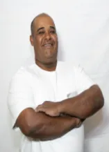 NEGÃO COVEIRO - candidato a vereador