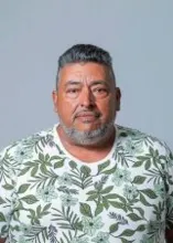 NEGÃO DA FERRADURA- candidato a vereador