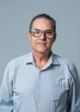 NEGÃO PIRES- candidato a vereador