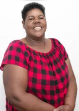 NEGUINHA DA VERDURA - candidata a vereadora