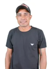 NEGUINHO FIDELIZ - Candidato a vereador