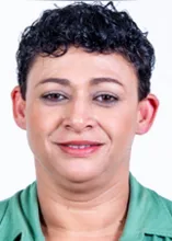 NÉIA DO MESSIAS - candidata a vereadora