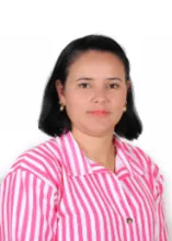 NEIA DO PULA PULA - Candidata a vereadora