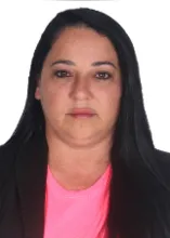 NEINHA - candidato a vereadora
