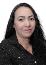 NELSI DO QUEIJO- candidata a vereadora