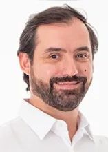 NETO DOMINGUES- candidato a vereador