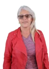 NEUSA COSTUREIRA - Candidata a vereadora