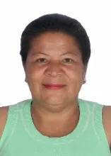 NEUSA PRESTES - candidata a vereadora