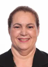 NICE DO SALÃO - Candidata a vereadora