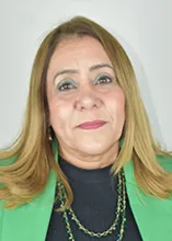 NILVA - candidata a vereadora