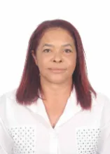 NINA - Candidata a vereadora