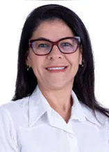 NIVEA - Candidata a vereadora