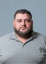 ODAIR ROCHA- candidato a vereador