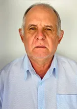 ORLANDO KURUDZ - candidato a vereador